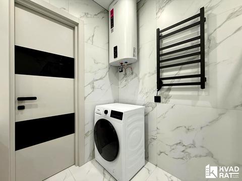 квартира за адресою Бельведерська вул., 32а