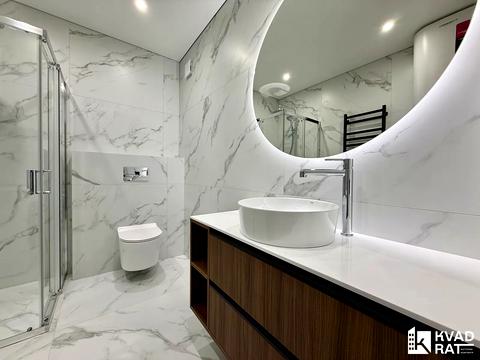 квартира за адресою Бельведерська вул., 32а