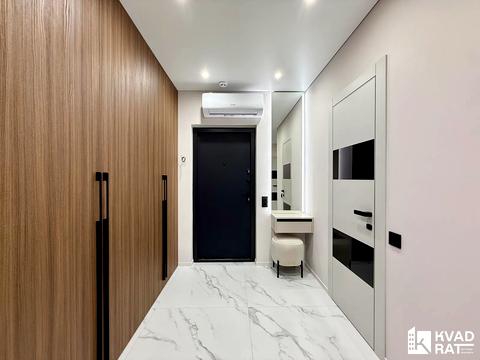 квартира за адресою Бельведерська вул., 32а