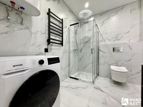 квартира за адресою Бельведерська вул., 32а