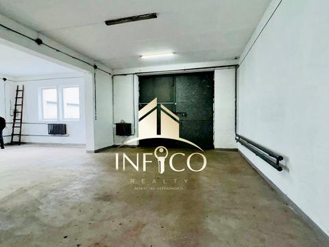 комерційна за адресою Хіміків просп., 59