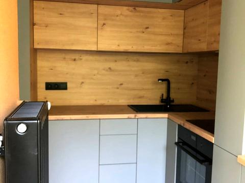 квартира по адресу Тарасовская ул., 12