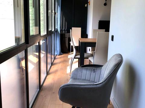 квартира по адресу Тарасовская ул., 12