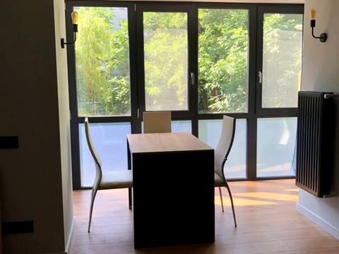 квартира по адресу Тарасовская ул., 12