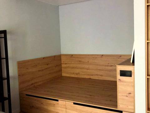 квартира по адресу Тарасовская ул., 12