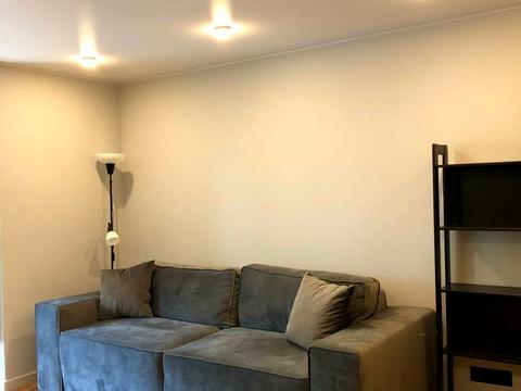 квартира по адресу Тарасовская ул., 12