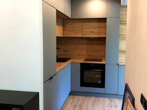 квартира за адресою Тарасівська вул., 12