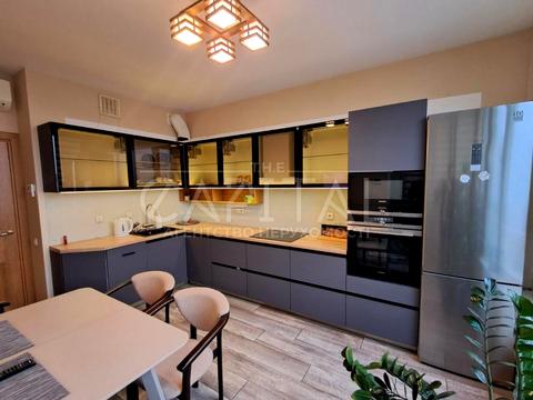 квартира по адресу Михаила Донца ул., 2-А