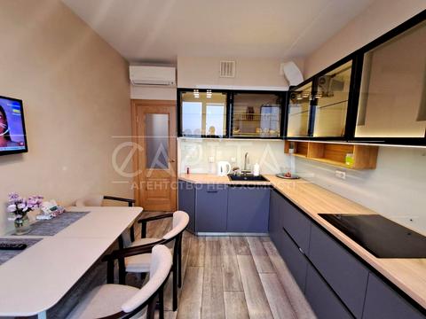 квартира по адресу Михаила Донца ул., 2-А