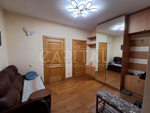 квартира по адресу Михаила Донца ул., 2-А