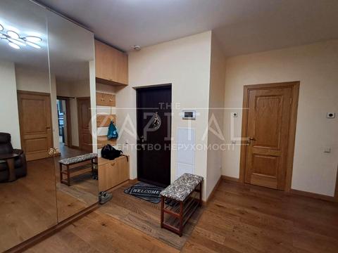 квартира по адресу Михаила Донца ул., 2-А