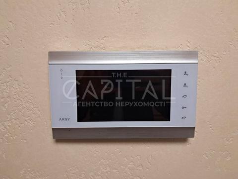 квартира по адресу Михаила Донца ул., 2-А