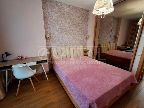 квартира по адресу Михаила Донца ул., 2-А