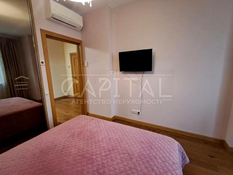 квартира по адресу Михаила Донца ул., 2-А