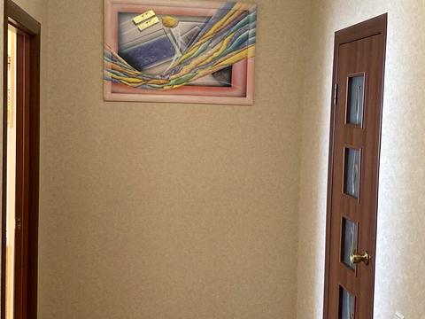 квартира по адресу Среднефонтанская ул., 19-А