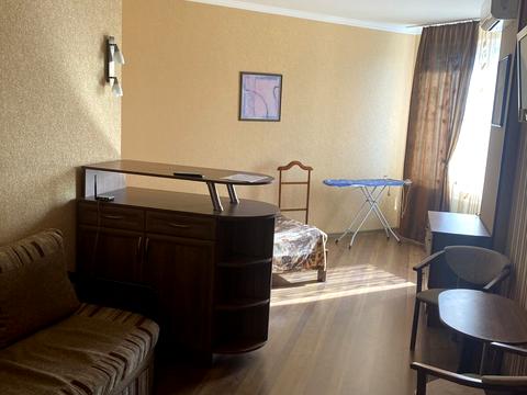 квартира по адресу Среднефонтанская ул., 19-А