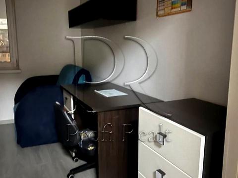 квартира по адресу Драгоманова ул., 13/10