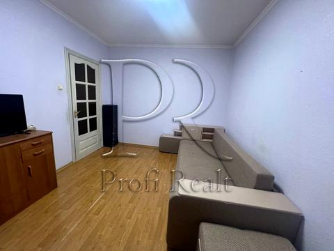 квартира по адресу Драгоманова ул., 13/10