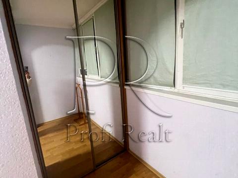 квартира по адресу Драгоманова ул., 13/10