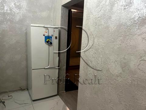 квартира по адресу Драгоманова ул., 13/10