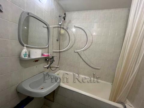 квартира по адресу Драгоманова ул., 13/10