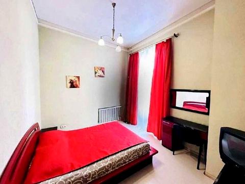 квартира по адресу Михайловская ул., 21