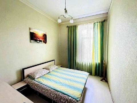 квартира по адресу Михайловская ул., 21