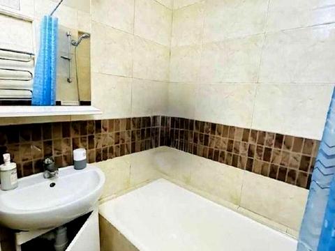 квартира по адресу Михайловская ул., 21