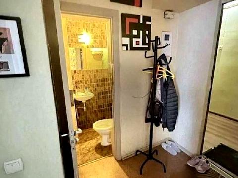 квартира по адресу Михайловская ул., 21