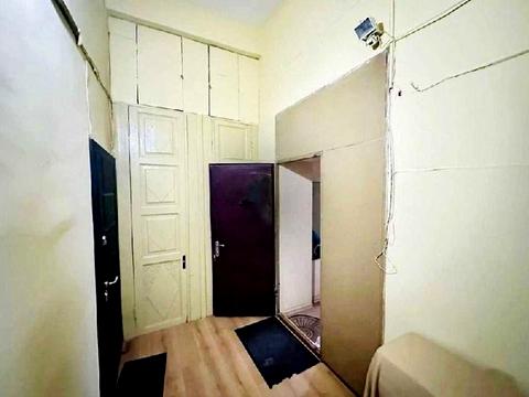 квартира по адресу Михайловская ул., 21