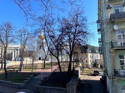 квартира по адресу Михайловская ул., 21