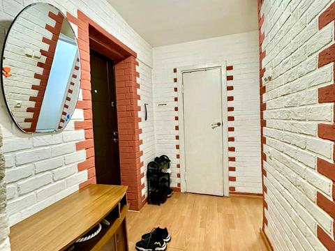 квартира по адресу Запорожское шоссе, 16