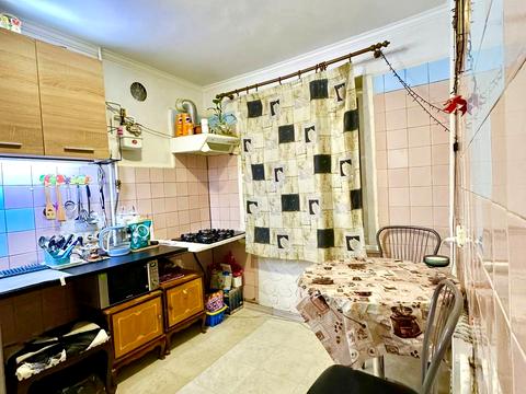 квартира по адресу Запорожское шоссе, 16