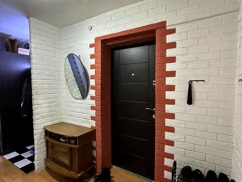 квартира по адресу Запорожское шоссе, 16