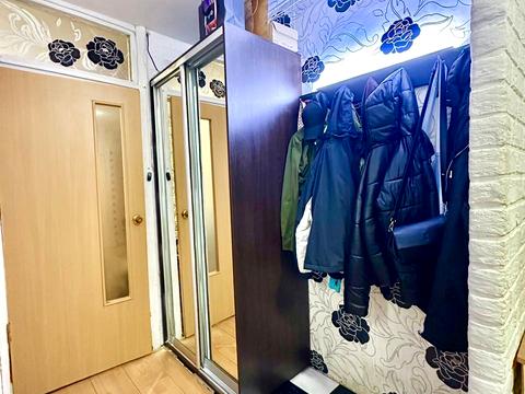 квартира по адресу Запорожское шоссе, 16