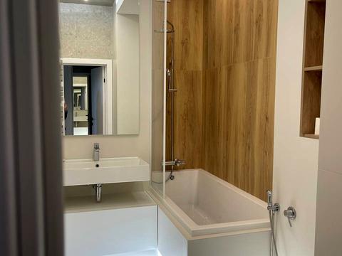 квартира по адресу Леси Украинки ул., 21