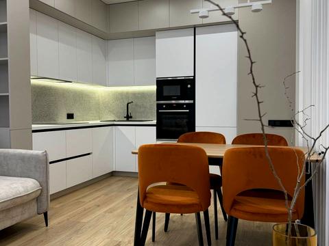 квартира по адресу Леси Украинки ул., 21