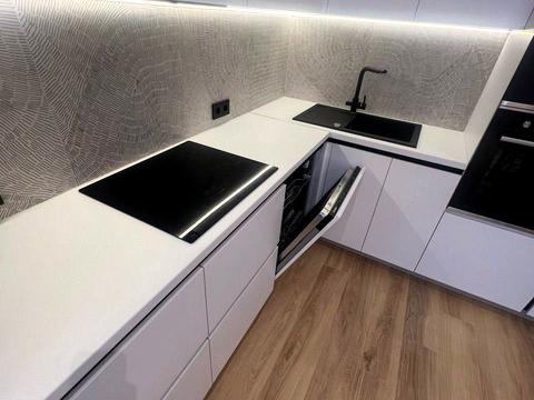 квартира по адресу Леси Украинки ул., 21