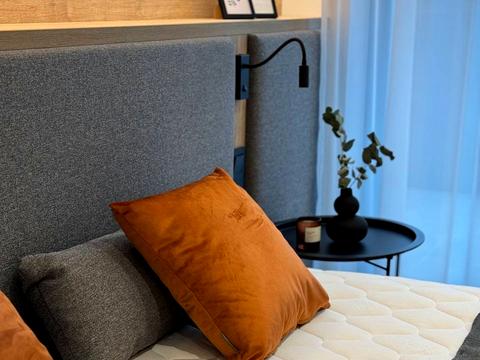 квартира по адресу Леси Украинки ул., 21