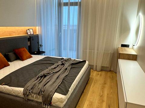 квартира по адресу Леси Украинки ул., 21