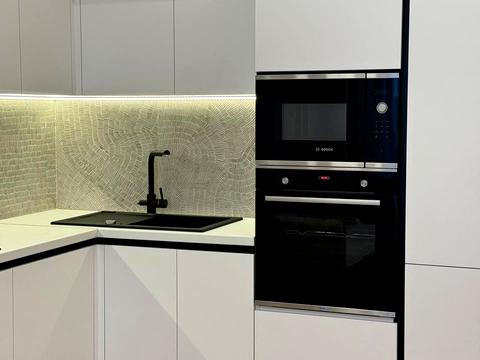 квартира по адресу Леси Украинки ул., 21