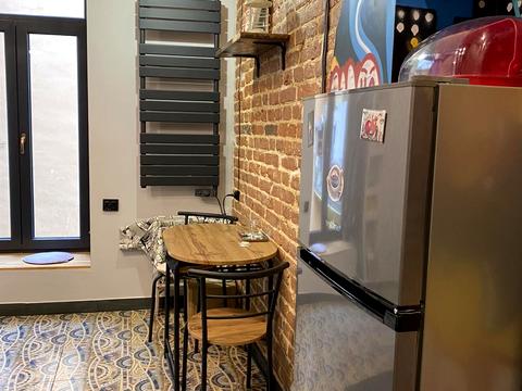 квартира по адресу Кониского ул. (Бедного), 3