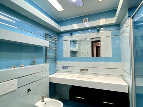 квартира по адресу Панаса Мирного ул., 12