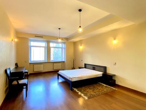 квартира по адресу Панаса Мирного ул., 12