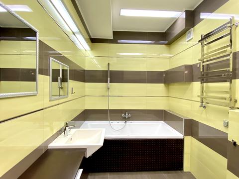 квартира по адресу Панаса Мирного ул., 12