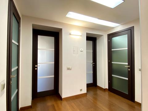 квартира по адресу Панаса Мирного ул., 12