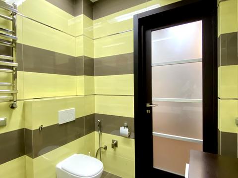 квартира по адресу Панаса Мирного ул., 12