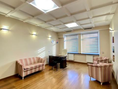 квартира по адресу Панаса Мирного ул., 12