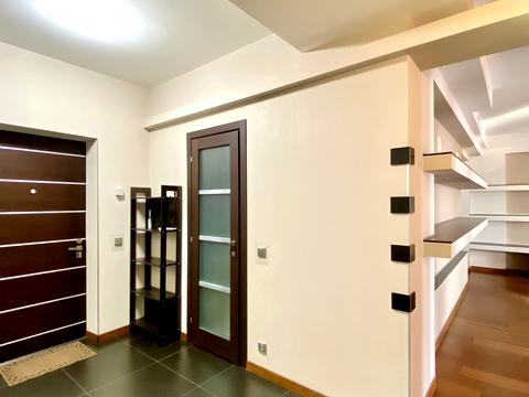 квартира по адресу Панаса Мирного ул., 12