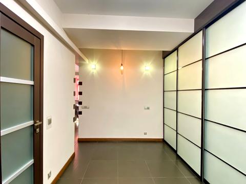 квартира по адресу Панаса Мирного ул., 12